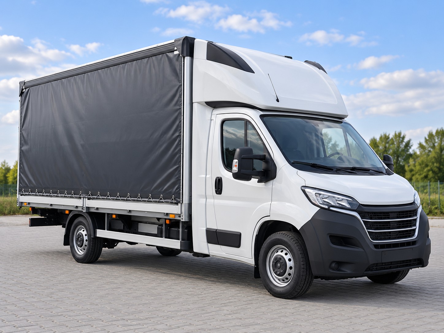 Fiat Ducato / Iveco Daily